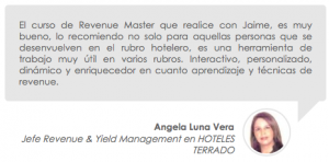 Testimonio de Angela Luna Vera