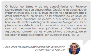 Testimonio de M. Coro 