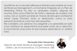 Testimonio de Fernando Soto Fernandez