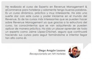 Testimonio de Diego Aragón Lozano