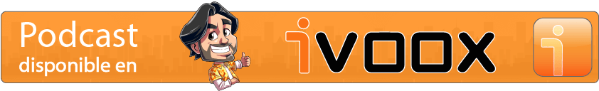 Podcast eRevenuemasters disponible en ivoox
