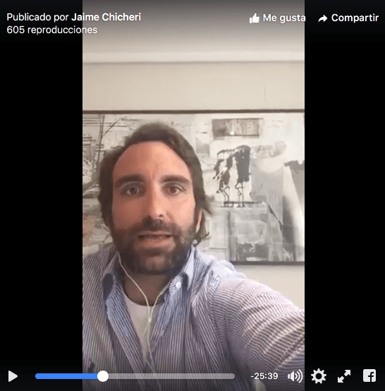 (video) La paridad de precios en el Revenue Management