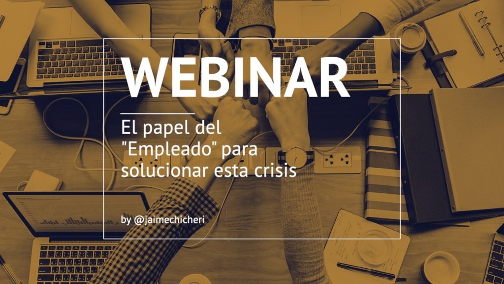 Papel empleado para solucionar esta crisis